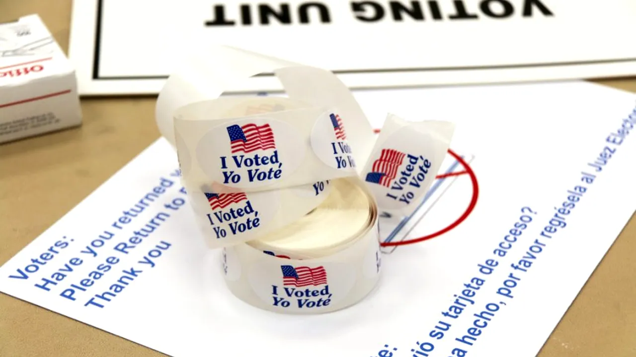 ALEGERI SUA 2020. Lovitură de proporții în Pennsylvania! Ce se întâmplă cu preconizata victorie a lui Joe Biden. Judecătorul care aruncă în aer soarta alegerilor!