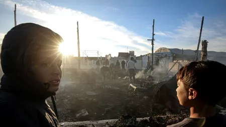 Hamas a acceptat un proiect de acord pentru o ÎNCETARE a focului în conflictul cu Israelul