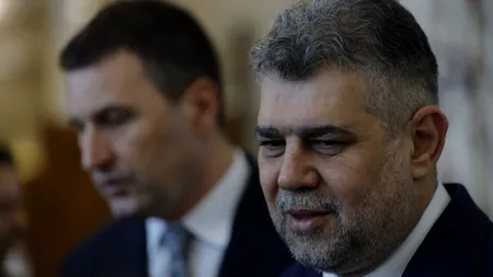 Efectele proiectului BUGETULUI de stat: Scăderea dobânzii la care se împrumută România pe piața externă / Buget mai mare cu 20% pentru TRANSPORTURI
