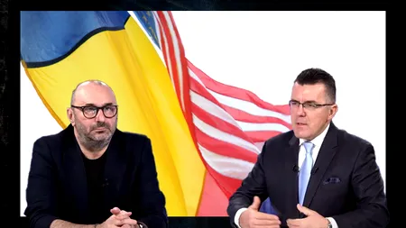 Dan Dungaciu: „SUA nu vor abandona România”
