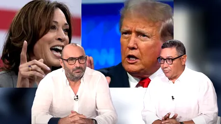 Victor Ponta, despre situația politică din America: „În SUA, sistemul este mai puternic decât OMUL”