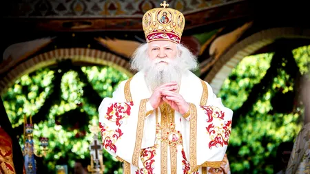 Disperarea românilor nu are limite. Arhiepiscopul Sucevei, IPS CALINIC, implorat de o enoriașă să se roage pentru plata ratelor bancare