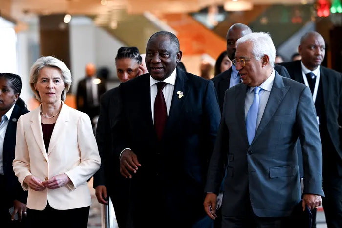 The New York Times dezv&#259;luie cum liderii europeni au aflat din pres&#259; despre planul de pace al lui Trump pe Ucraina. &bdquo;Coali&#539;ia voin&#539;ei&rdquo; a devenit &bdquo;coali&#539;ia celor care a&#537;teapt&#259;&rdquo;