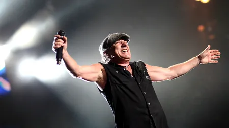 Trupa AC/DC lansează videoclipul 