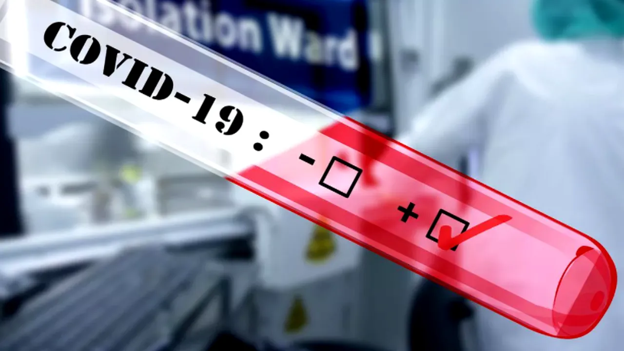 Un bărbat din Olt care trebuia să se afle în carantină, prins de jandarmi pe stradă. Este a doua oară într-o săptămână