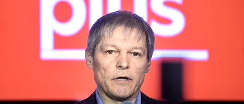 Cioloș aruncă bomba: Premierul mi-a spus că va analiza posibilitatea prelungirii programului de vot