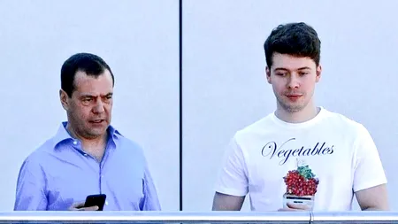 O anchetă a lui Alexei Navalnîi din 2017, CONFIRMATĂ după 8 ani. „Ilya, fiul lui Medvedev, în CA al Skalisty Bereg” / Podgoriile elitei lui Putin