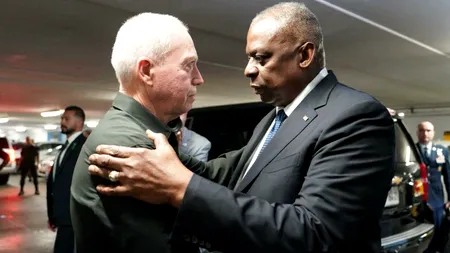 Șeful Pentagonului afirmă că Biden i-a cerut lui Netanyahu să evite victimele civile în Fâșia Gaza