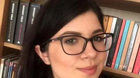 Irina Stoica, asistent universitar și vloggeriță: „Din încrederea elevilor în ei înşişi se naşte curiozitatea”