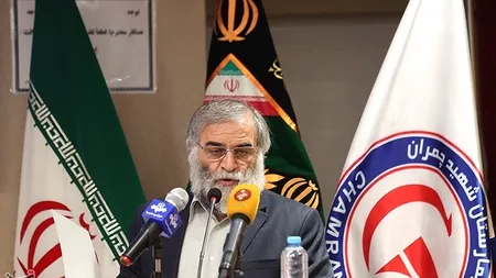 Riadul respinge acuzațiile Iranului: Arabia Saudită nu are legătură cu asasinarea lui Mohsen Fakhrizadeh!