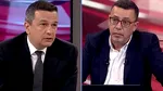 Sorin Grindeanu, despre problema PENSIILOR speciale: „Sper, în următoarele săptămâni, să ne apucăm și de această componentă”