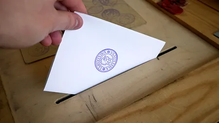 ALEGERI PARLAMENTARE 2020. Măsuri anti-Covid impuse de autorități. Cum se desfășoară procesul electoral