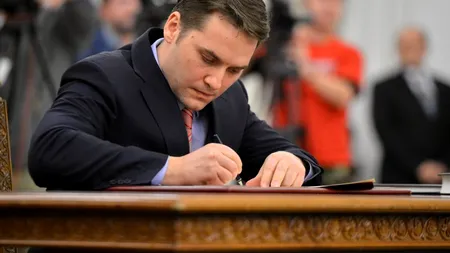 Cine este ANA, care va avea pe mână 3 miliarde de euro. Dan Șova: Numirea șefului ANA va reveni premierului