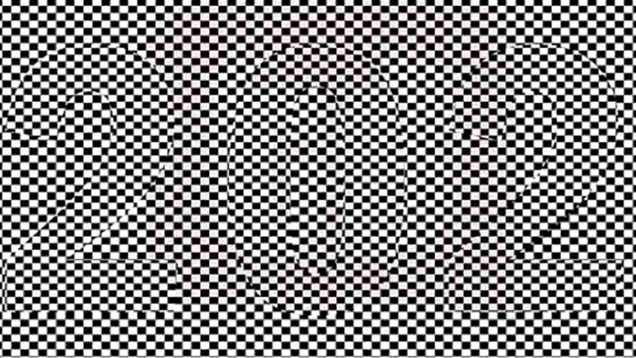 Iluzie optică VIRALĂ | Ce număr se ascunde în această imagine? Geniile răspund corect în maximum 15 secunde