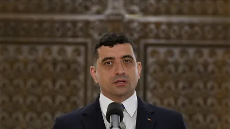 George Simion dă undă verde negocierilor pentru alegerile anticipate și suspendarea lui Nicușor Dan