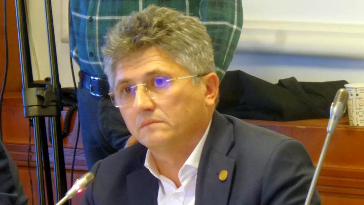 Se modifică iar Codul civil: durata arendării terenurilor agricole va fi de minimum șapte ani. Dănuț Păle: „Arendașul are o garanție clară față de fondurile de investiții