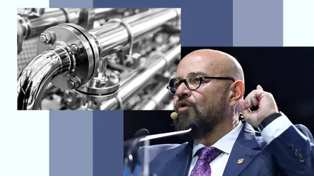 Termoenergetica, amendată de ANPC cu peste 600 000 lei, pentru fiecare punct termic/ Piedone anunță controale și la lifturile din blocurile vechi