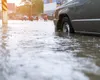Avertizare INHGA. Cod roșu pe Râul Negru din Covasna. Este risc de inundații majore