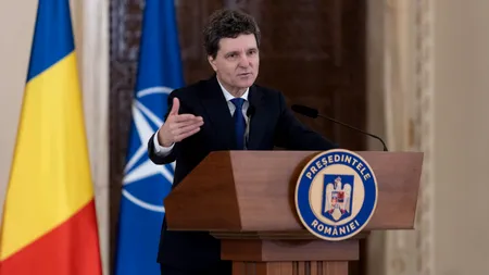 Întrebări din presa internațională: A fost președintele Nicușor Dan complice la anularea alegerilor prezidențiale din 2024?