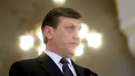 Antonescu: M-am întâlnit cu directorii SRI și SIE, mi-au garantat funcționarea normală în interimat