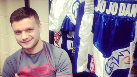 Jo Jo Dan: Bineînțeles că aș lupta din nou cu Bizier, dar mai întâi vreau să boxez cu Kell Brook