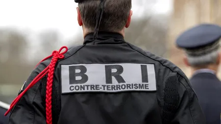 Poliţia franceză este în ALERTĂ / Mai multe arestări au fost efectuate / Suspecții sunt acuzați de terorism