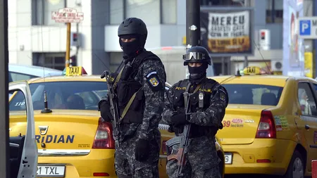 MAI îi învață pe polițiști ce drepturi și obligații au, după scandalul Boureanu