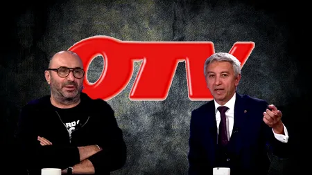 Dan Diaconescu, despre cum i-a venit ideea să creeze OTV-ul: „Mi-am dat seama că acela e VIITORUL televiziunii”