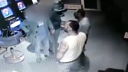 „Oameni de vânzare