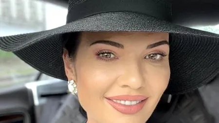 Cum se îngrijește Ioana Simion, soția lui Ilie Năstase. „Asta este regulă, nu fac EXCEPȚIE de la acest lucru”