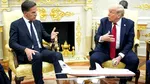 Trump este „DEZAMĂGIT” de Putin și amenință Rusia cu măsuri „severe” dacă nu ajunge la un acord cu Ucraina /„Nu este războiul meu”