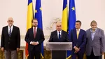 Modificare de ultim moment în pachetul fiscal. SUBVENȚIILE partidelor, tăiate cu 40% în 2026