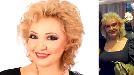 Cum arată Mihaela Tatu, după ce a slăbit 30 de kilograme