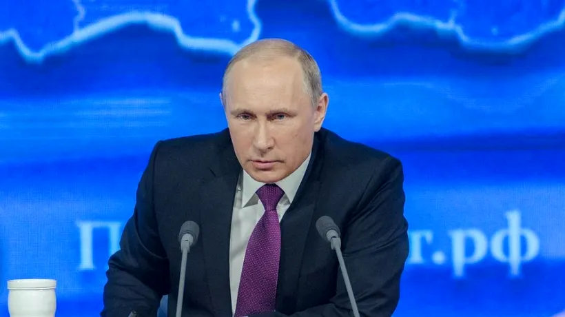 SONDAJ. Popularitatea lui Vladimir Putin, lovită de coronavirus. Rușii își pierd încrederea în liderul de la Kremlin