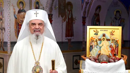 Patriarhul Bisericii Ortodoxe Române: „Nașterea Domnului, o sărbătoare de BINECUVÂNTARE a părinților și copiilor”