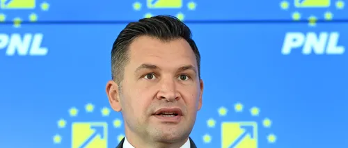 Ionuț Stroe: Demisia lui Vasile Dîncu nu deschide calea către o remaniere guvernamentală