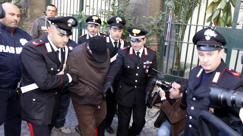 Război total cu MAFIA ITALIANĂ. La cât se majorează pedepsele pentru CORUPȚIE și cum se vor recupera prejudiciile