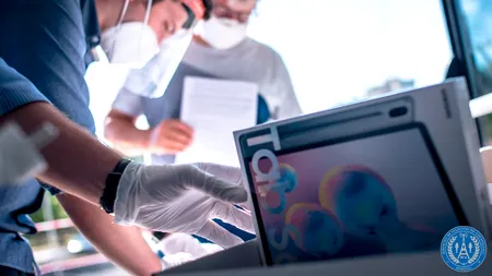 Serviciul de Telecomunicaţii Speciale (STS) împarte 22.475 de tablete necesare pentru organizarea alegerilor locale din 27 septembrie. Cum sunt instruiți cei implicați în procesul electoral