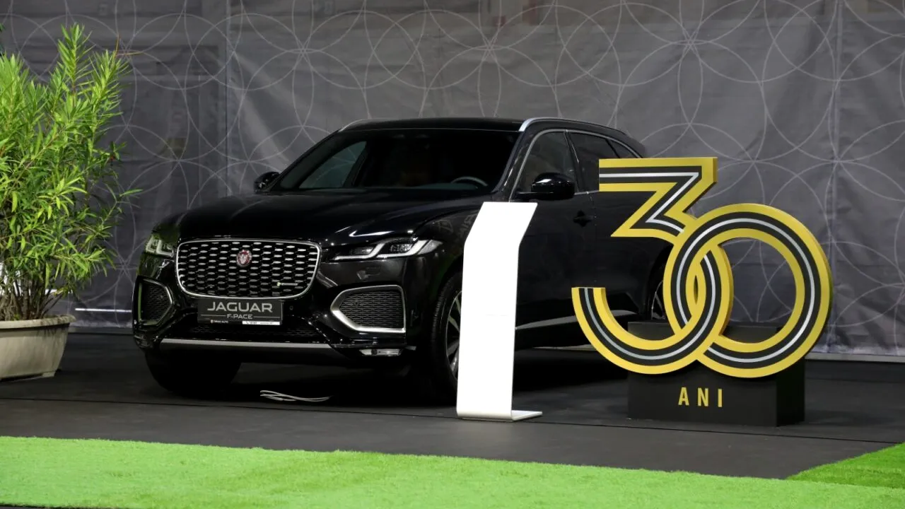 Țiriac Auto la Salonul Auto București 2022. Evenimentul are loc între 6 și 16 octombrie la Romexpo