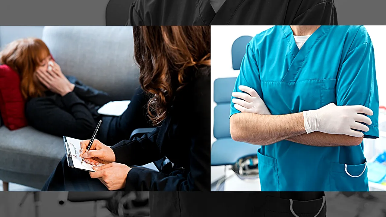 Verificarea virginității la cerere a fost, în sfârșit, interzisă.  Nu este altceva decât un altfel de viol, susțin la unison ginecologii și psihologii