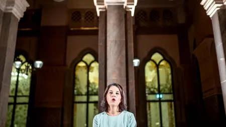 Germania îndeamnă statele partenere din zona Golfului Persic să colaboreze cu Occidentul pentru soluționarea conflictului israelo-palestinian