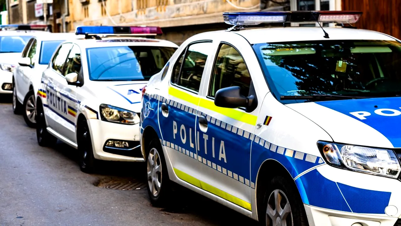 Peste 5.000 de amenzi în doar 24 de ore pentru încălcarea regulilor de prevenire a COVID-19