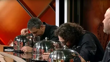 CHEFI LA CUȚITE, semifinala 19 iunie 2023. Cine sunt finaliștii sezonului 11. Moment unic în Marea Finală! „S-a zbârlit carnea pe mine!”