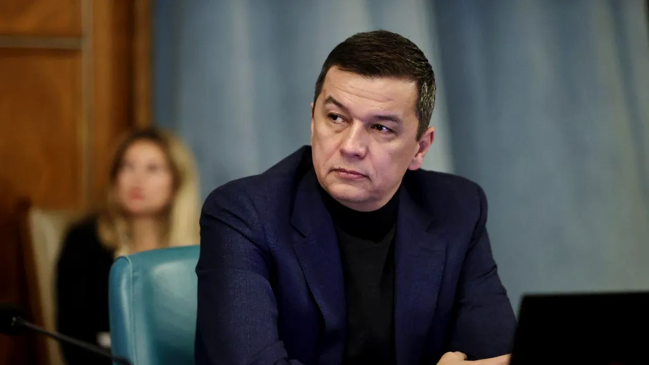 Sorin Grindeanu, mesaj pentru români de 1 Mai. Liderul social democrat își dorește o nouă reformă fiscală. Ce a spus despre premierul Bolojan