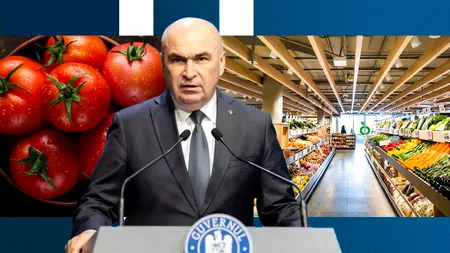 Jos cu avocado de la raft! Bolojan le cere șefilor de supermarketuri să pună produsele românești în față