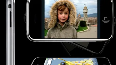 O companie franceză 