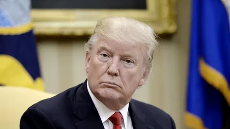 Un oficial de la Casa Albă nu exclude posibilitatea ca Donald Trump să îl demită pe Robert Mueller: A mers prea departe cu ancheta