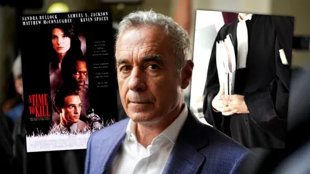 Pledoarie „de film” pentru Călin Georgescu. Avocații au recurs la o replică văzută într-un celebru block-buster hollywoodian: „Imaginați-vă că în fața dumneavoastră nu se află Călin Georgescu”