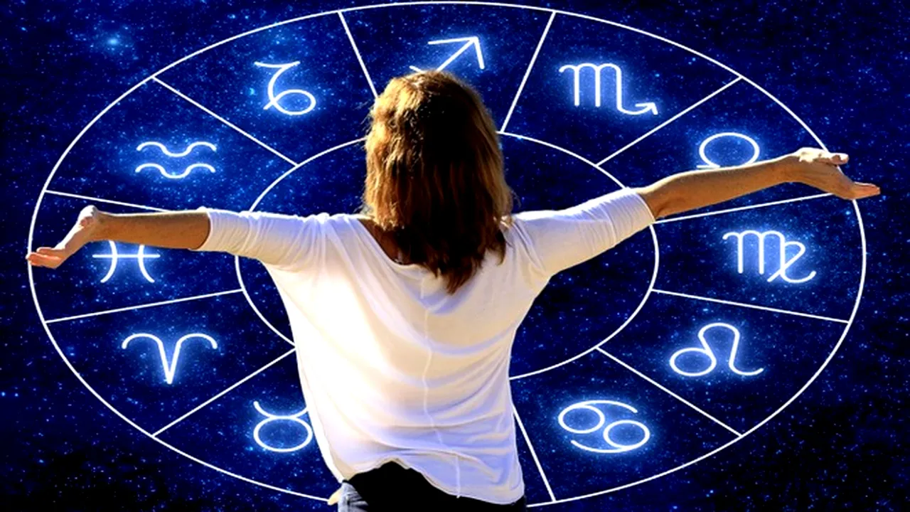 Singura zodie protejată de Univers în 2024. Ei au NOROC în dragoste, carieră, dar și pe plan financiar