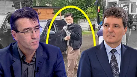 Poate fi sau nu cercetat președintele Nicușor Dan pentru „voluntarii” care îl filmează? Avocatul Toni Neacșu explică în exclusivitate pentru Gândul